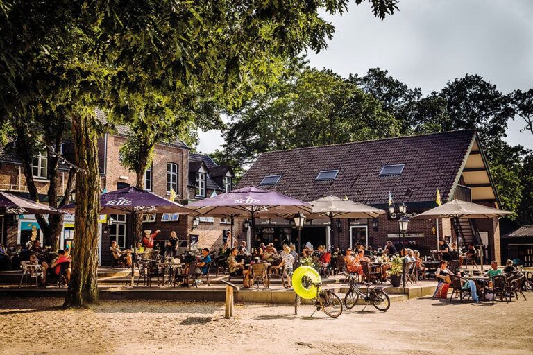 Camping Beringerzand - Bild 16 Camping Beringerzand - Bild 16