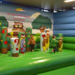 Camping Beringerzand - Bild 19 Camping Beringerzand - Bild 19