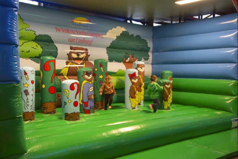 Camping Beringerzand - Bild 19 Camping Beringerzand - Bild 19