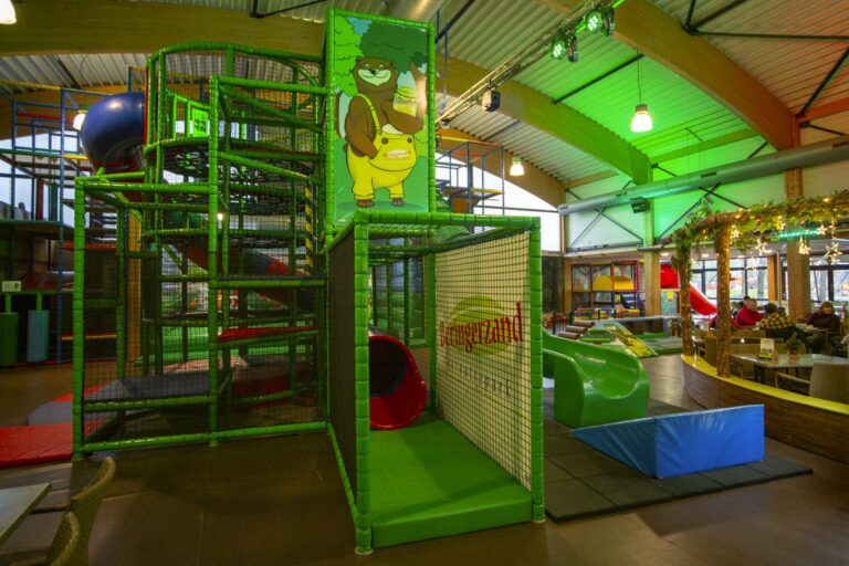 Camping Beringerzand - Bild 20 Camping Beringerzand - Bild 20