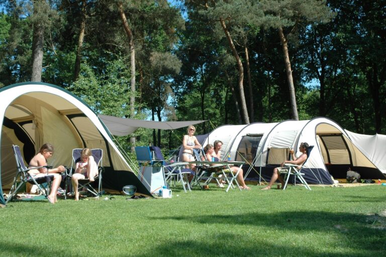 Camping Beringerzand - Bild 5 Camping Beringerzand - Bild 5