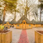 Camping Beringerzand - Bild 1 Camping Beringerzand - Bild 1