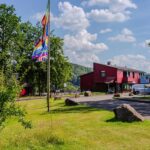 Camping Biggesee-vier Jahreszeiten - Bild 1
