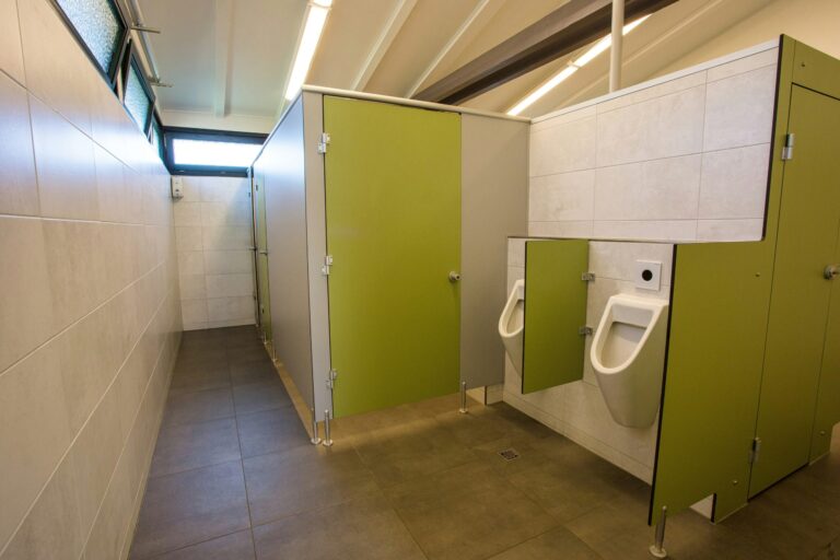 Camping Biggesee-vier Jahreszeiten - Bild 10