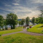 Camping Biggesee-vier Jahreszeiten - Bild 12