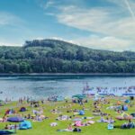Camping Biggesee-vier Jahreszeiten - Bild 13