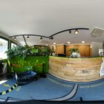 Camping Biggesee-vier Jahreszeiten - Bild 16