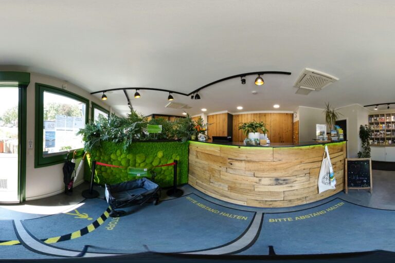 Camping Biggesee-vier Jahreszeiten - Bild 16