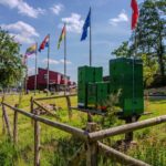 Camping Biggesee-vier Jahreszeiten - Bild 2