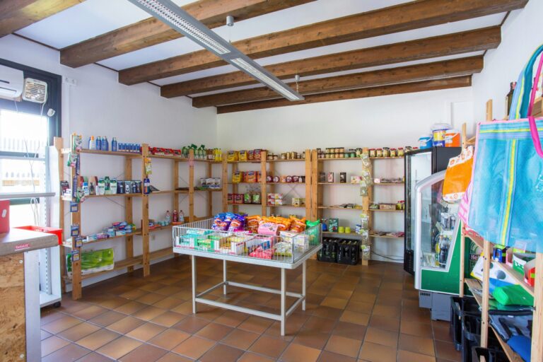 Camping Biggesee-vier Jahreszeiten - Bild 5