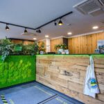 Camping Biggesee-vier Jahreszeiten - Bild 6