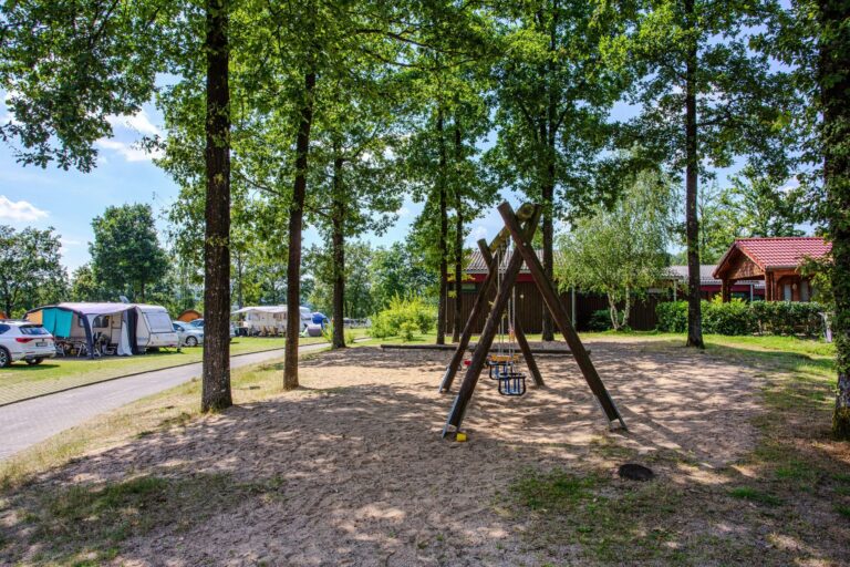 Camping Biggesee-vier Jahreszeiten - Bild 8