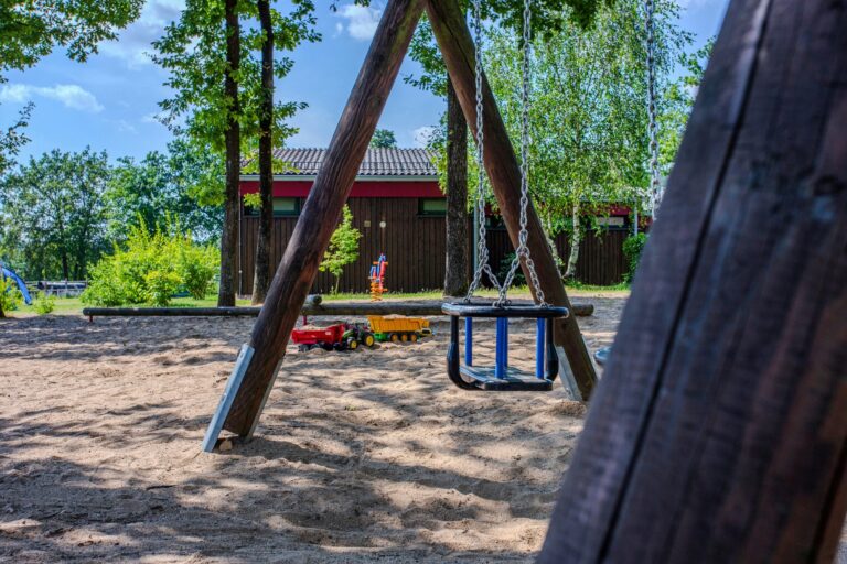 Camping Biggesee-vier Jahreszeiten - Bild 9