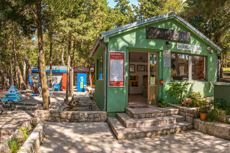 Camping Bijar - Bild 12