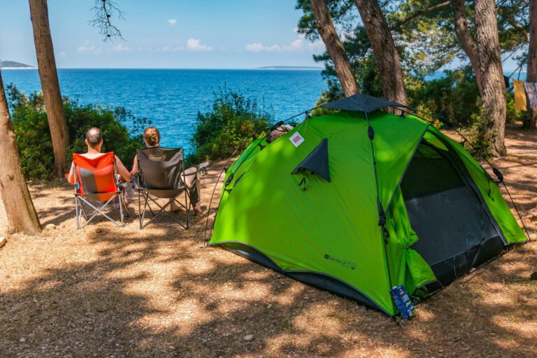 Camping Bijar - Bild 7