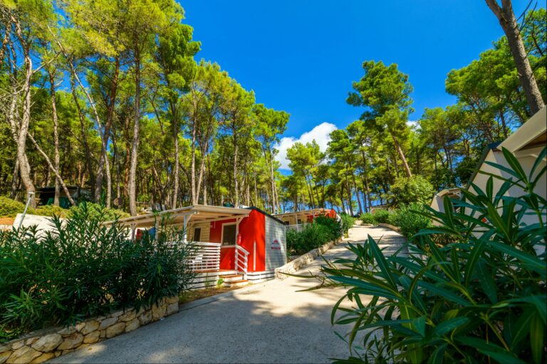 Camping Bijar - Bild 9