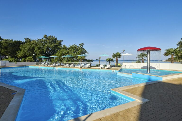 Camping Bijela Uvala - Bild 10