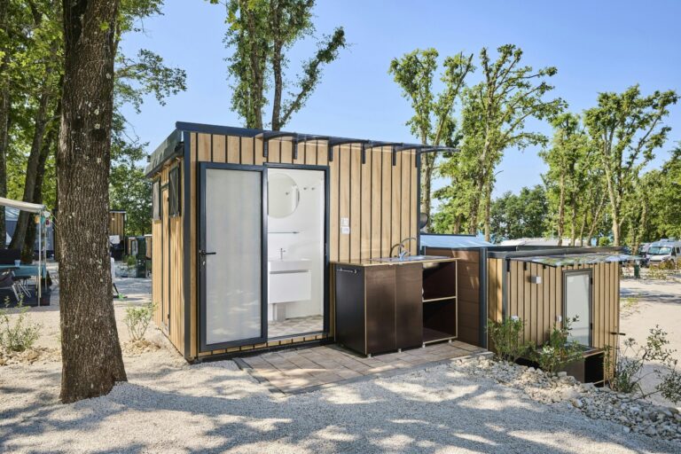 Camping Bijela Uvala - Bild 12