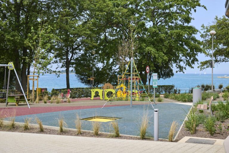 Camping Bijela Uvala - Bild 16