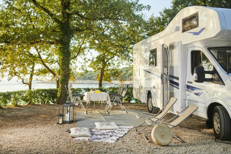 Camping Bijela Uvala - Bild 2