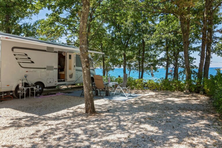 Camping Bijela Uvala - Bild 6