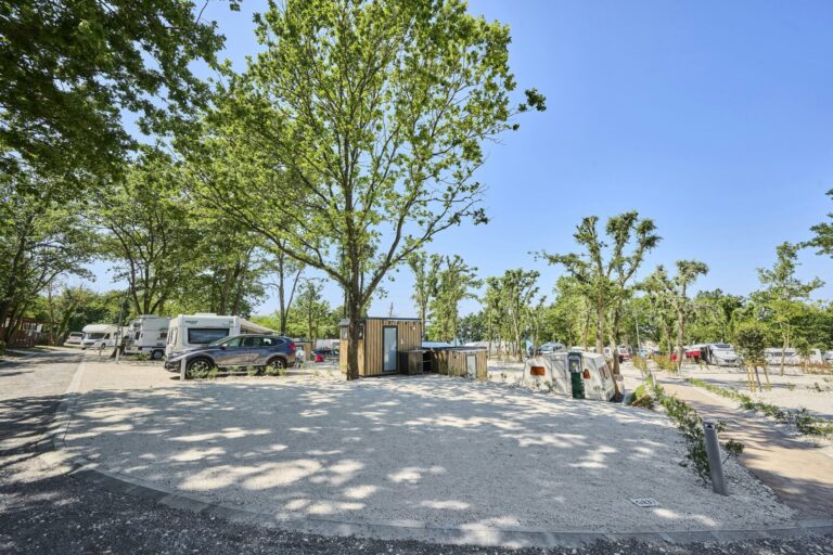 Camping Bijela Uvala - Bild 7