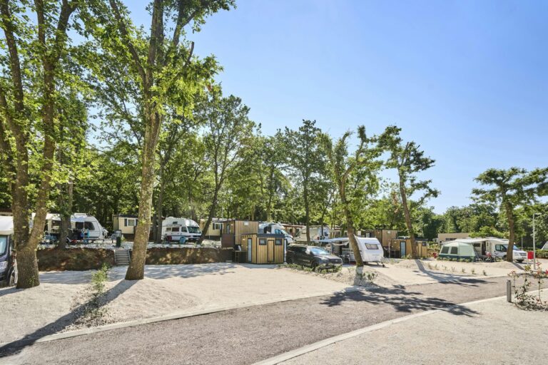 Camping Bijela Uvala - Bild 9