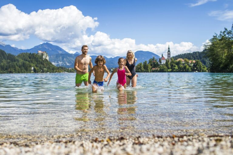 Camping Bled - Bild 11 Camping Bled - Bild 11