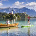 Camping Bled - Bild 15 Camping Bled - Bild 15