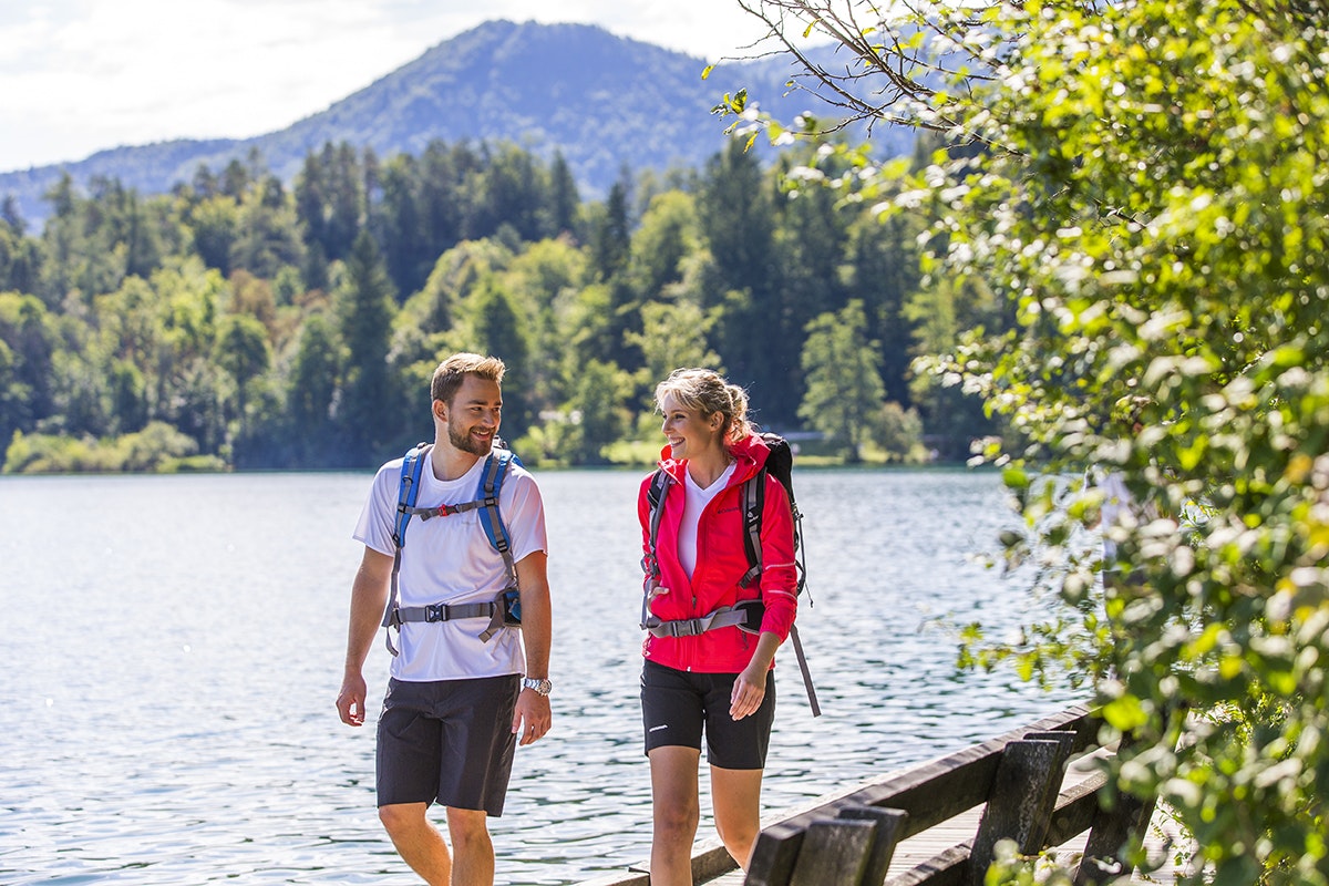 Camping Bled - Bild 16 Camping Bled - Bild 16