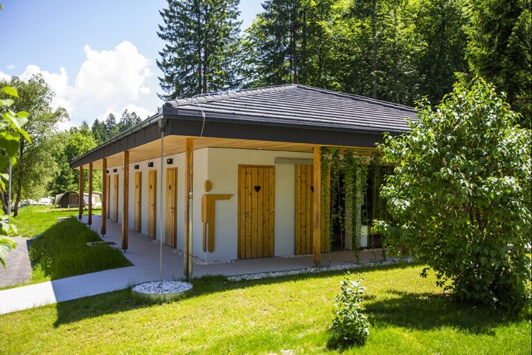 Camping Bled - Bild 17 Camping Bled - Bild 17