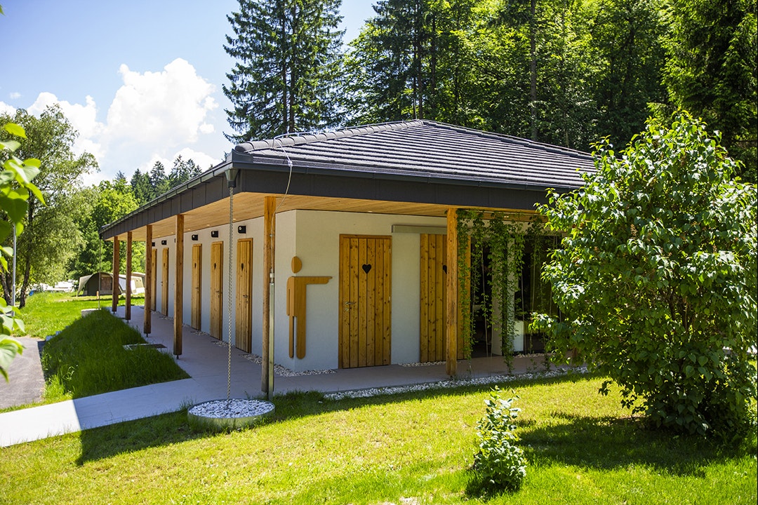 Camping Bled - Bild 17 Camping Bled - Bild 17