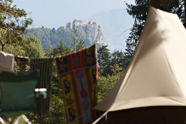 Camping Bled - Bild 19 Camping Bled - Bild 19