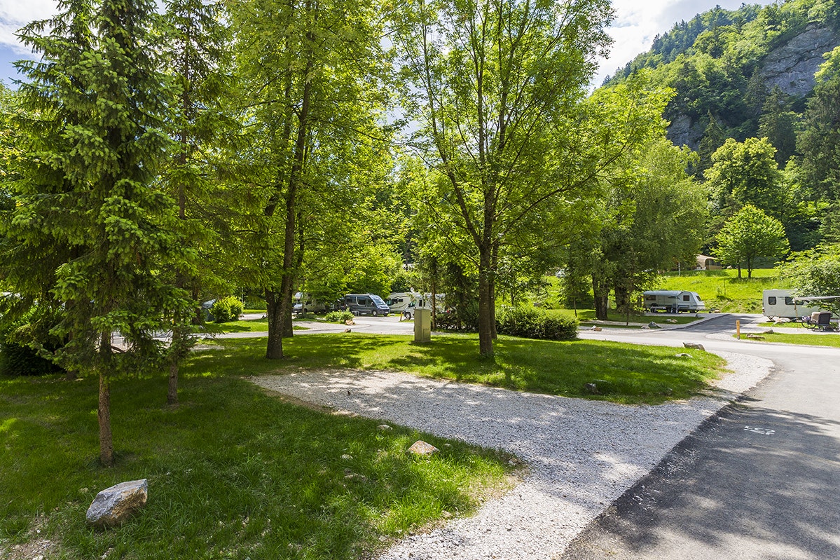 Camping Bled - Bild 5 Camping Bled - Bild 5
