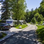 Camping Bled - Bild 6 Camping Bled - Bild 6