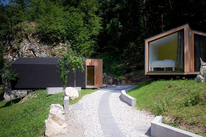 Camping Bled - Bild 8 Camping Bled - Bild 8