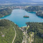 Camping Bled - Bild 1 Camping Bled - Bild 1