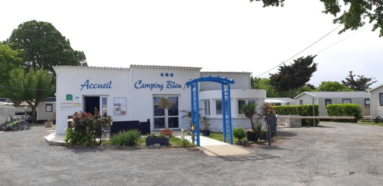 Camping Bleu Mer - Bild 11