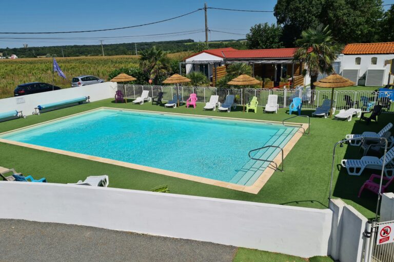 Camping Bleu Mer - Bild 6