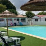 Camping Bleu Mer - Bild 8