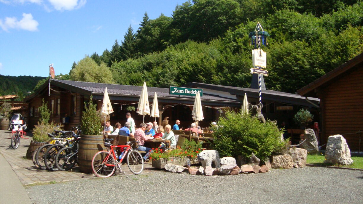 Camping Bockenauer Schweiz - Bild 4 Camping Bockenauer Schweiz - Bild 4