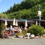 Camping Bockenauer Schweiz - Bild 4 Camping Bockenauer Schweiz - Bild 4