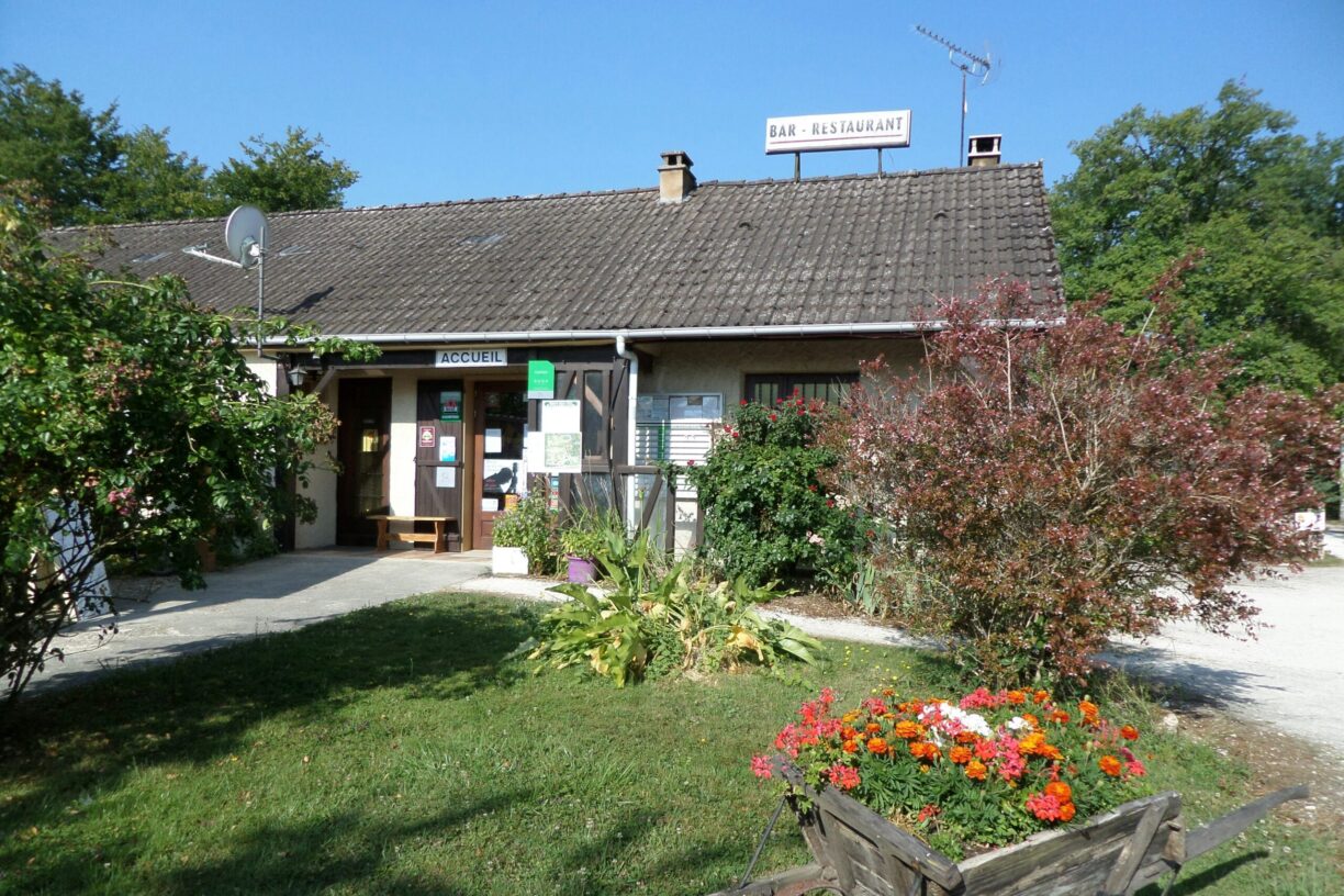 Camping Bois Guillaume - Bild 10 Camping Bois Guillaume - Bild 10