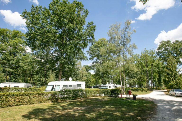 Camping Bois Guillaume - Bild 11 Camping Bois Guillaume - Bild 11