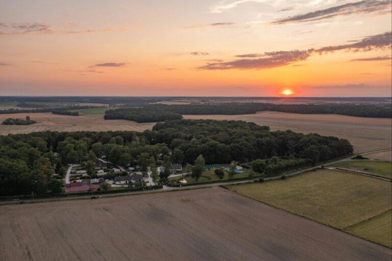 Camping Bois Guillaume - Bild 12 Camping Bois Guillaume - Bild 12