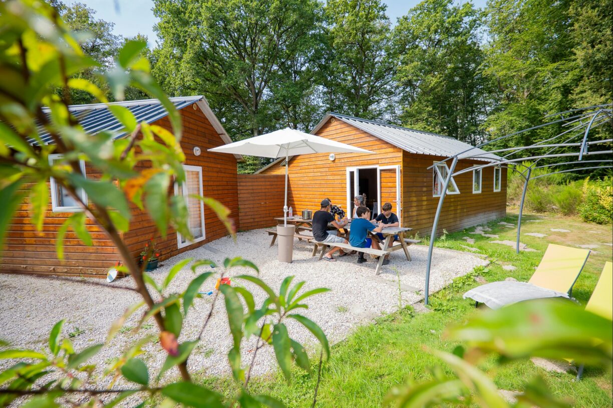 Camping Bois Guillaume - Bild 13 Camping Bois Guillaume - Bild 13