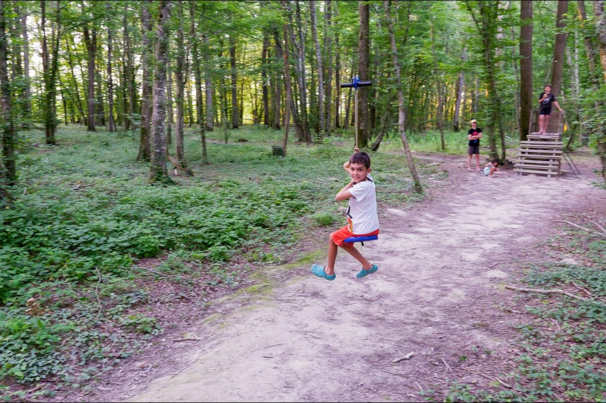 Camping Bois Guillaume - Bild 14 Camping Bois Guillaume - Bild 14