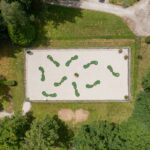 Camping Bois Guillaume - Bild 15 Camping Bois Guillaume - Bild 15