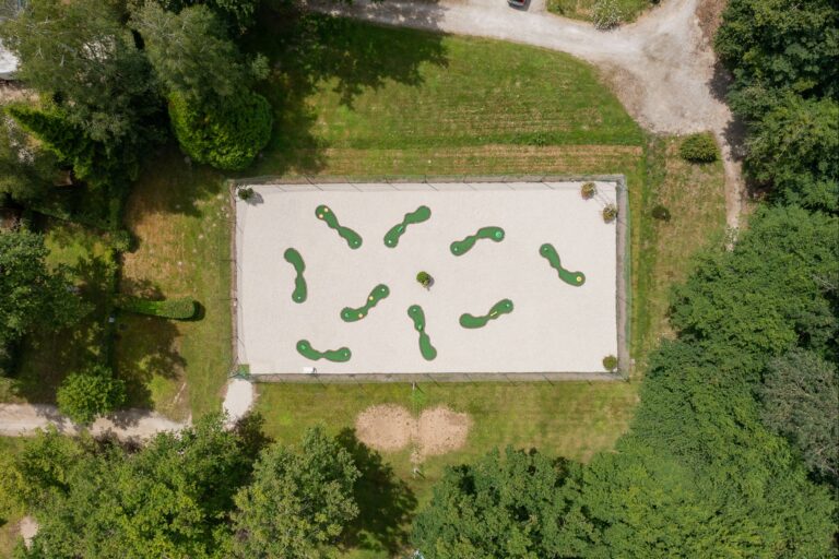 Camping Bois Guillaume - Bild 15 Camping Bois Guillaume - Bild 15