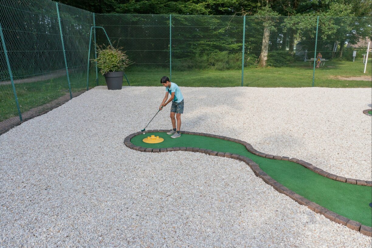 Camping Bois Guillaume - Bild 16 Camping Bois Guillaume - Bild 16